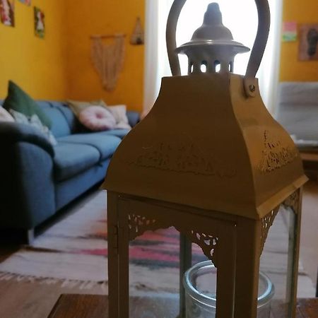 La Volpe Gialla 萨沃纳 外观 照片